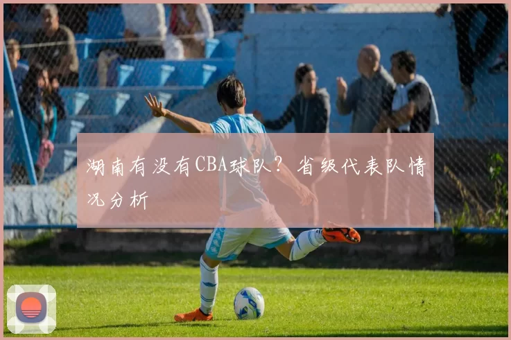 湖南有没有CBA球队？省级代表队情况分析