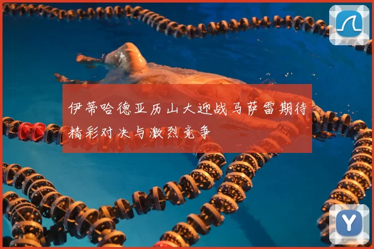 伊蒂哈德亚历山大迎战马萨雷期待精彩对决与激烈竞争