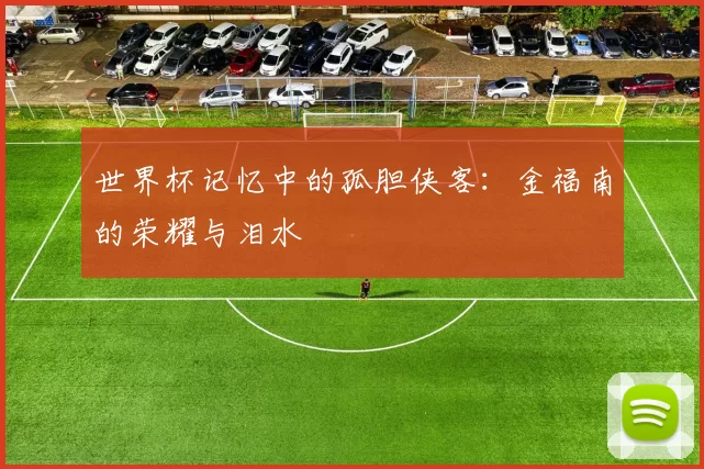 世界杯记忆中的孤胆侠客：金福南的荣耀与泪水